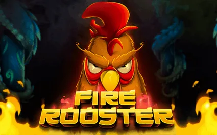 Fire Rooster — habanero