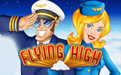 Flying High — habanero