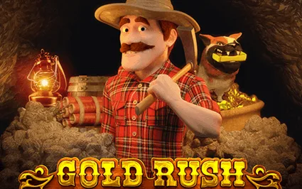 Gold Rush — habanero