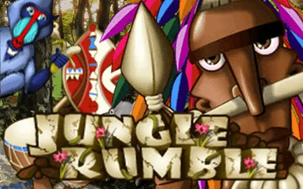 Jungle Rumble — habanero