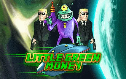Little Green Money — habanero