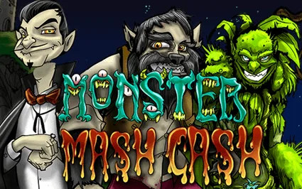Monster Mash Cash — habanero