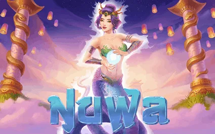 Nuwa — habanero