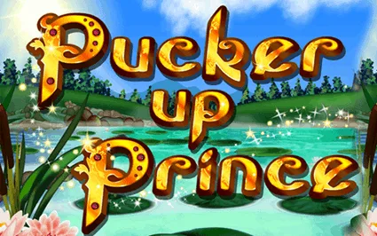 Pucker Up Prince — habanero
