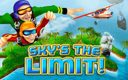 Sky's the Limit — habanero