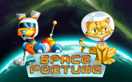 Space Fortune — habanero