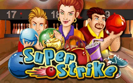 Super Strike — habanero