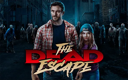 The Dead Escape — habanero