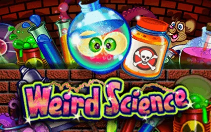 Weird Science — habanero