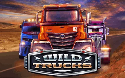 Wild Trucks — habanero