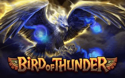 Bird of Thunder — habanero