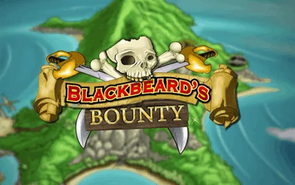 Blackbeard's Bounty — habanero