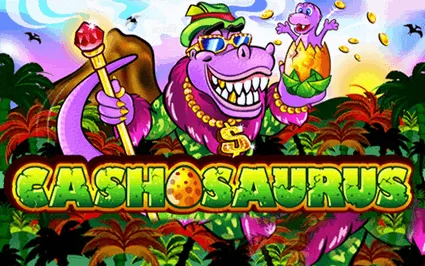 Cashosaurus — habanero