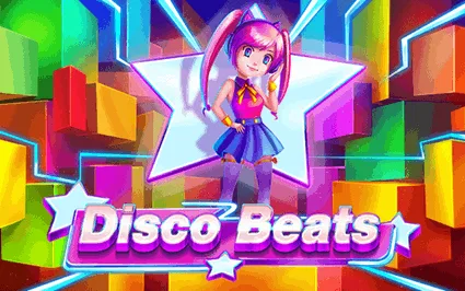 Disco Beats — habanero