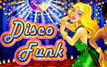 Disco Funk — habanero