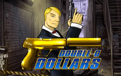 Double O Dollars — habanero