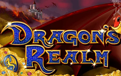 Dragon's Realm — habanero
