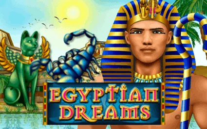 Egyptian Dreams — habanero