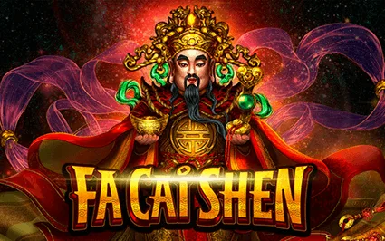 Fa Cai Shen — habanero