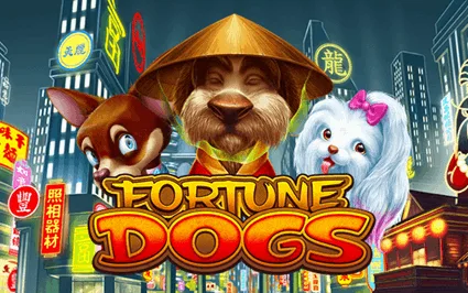 Fortune Dogs — habanero