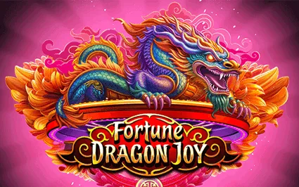 Fortune Dragon Joy — habanero
