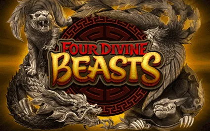 Four Divine Beasts — habanero
