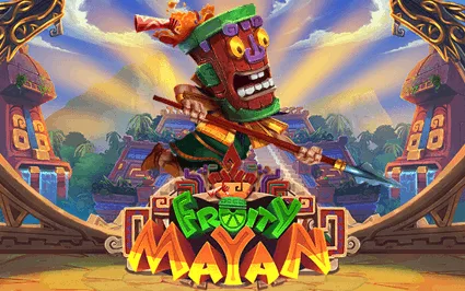 Fruity Mayan — habanero