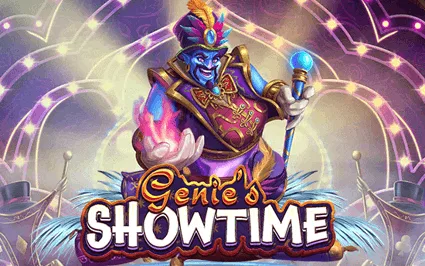 Genies Showtime — habanero