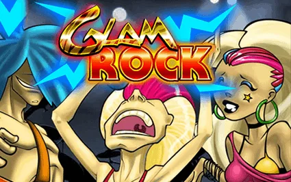 Glam Rock — habanero