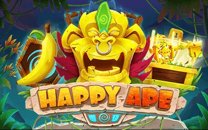 Happy Ape — habanero