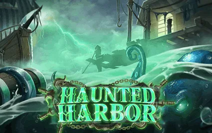 Haunted Harbor — habanero