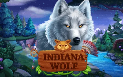 Indiana Wolf — habanero