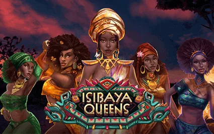 Isibaya Queens — habanero