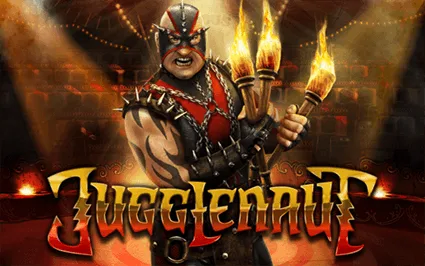 Jugglenaut — habanero