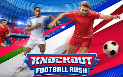 Knockout Football Rush — habanero