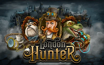 London Hunter — habanero