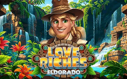 Love And Riches Eldorado — habanero