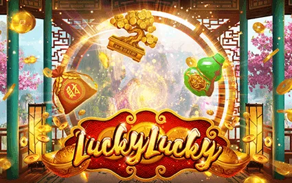Lucky Lucky — habanero