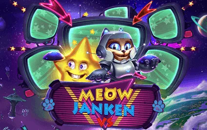 Meow Janken — habanero