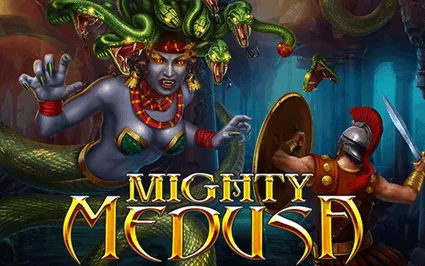 Mighty Medusa — habanero