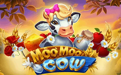 Moo Moo Cow — habanero