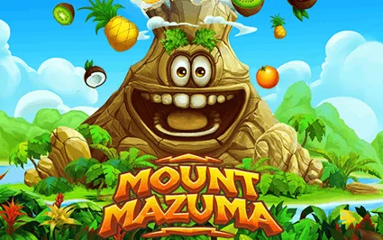 Mount Mazuma — habanero
