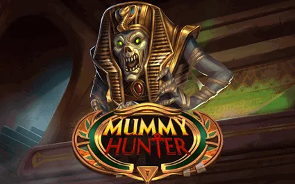 Mummy Hunter — habanero
