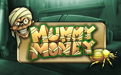 Mummy Money — habanero