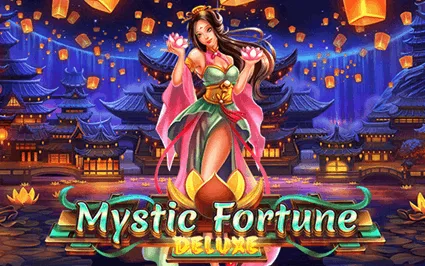 Mystic Fortune Deluxe — habanero