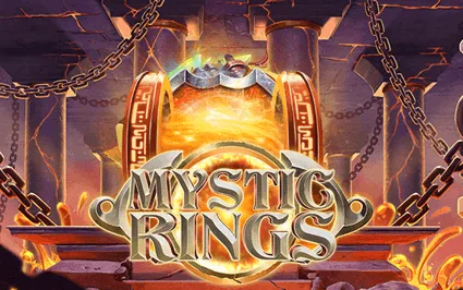 Mystic Rings — habanero