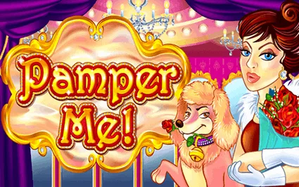 Pamper Me — habanero