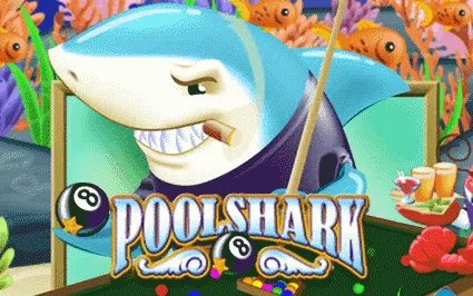Pool Shark — habanero