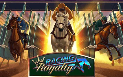 Racing Royalty — habanero