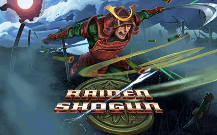 Raiden Shogun — habanero